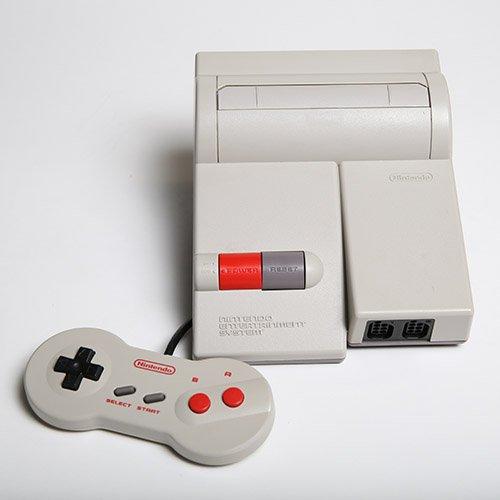 nintendo entertainment system buy