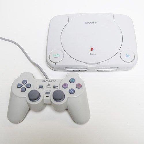 ps1 console gamestop