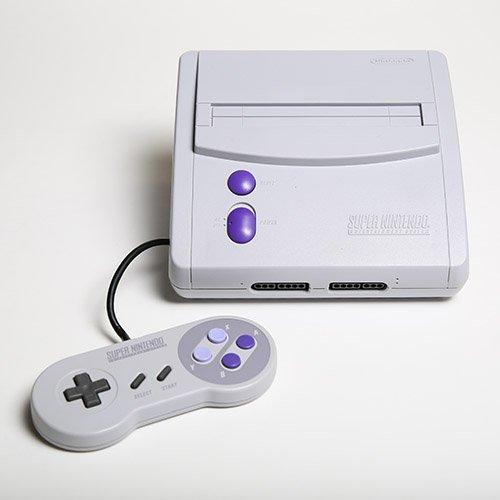 Super Nintendo Entertainment System SNS101 Super Nintendo GameStop