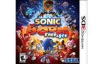 Sonic Boom: Fire and Ice - Nintendo 3DS