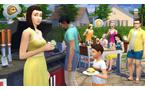 The Sims 4: Perfect Patio Stuff DLC -Xbox One