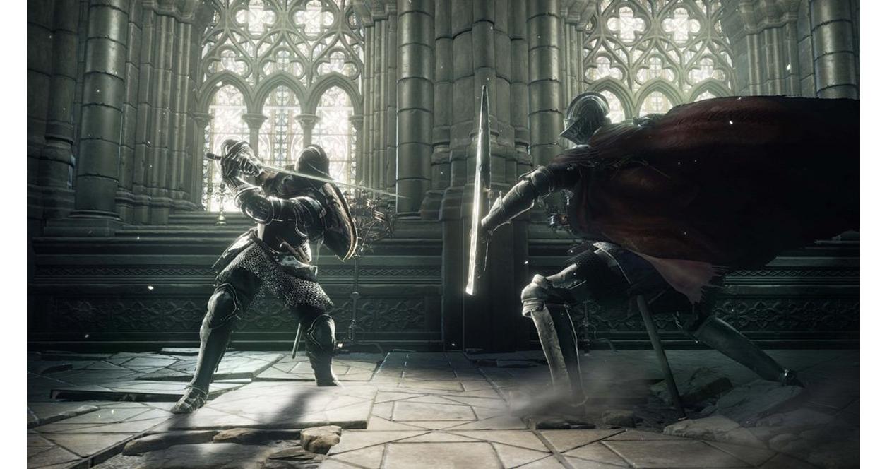Nintendo Switch PlayStation4 CUH-2200AB01 DARK SOULS3 Dark Souls: Remastered - Nintendo Switch | Bandai | GameStop