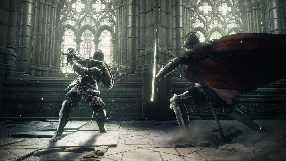 Dark Souls 3 review – the grandiose end to an unmatched trilogy