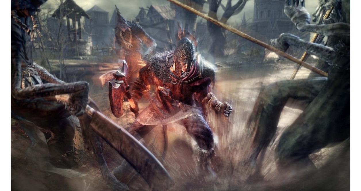 Nintendo Switch DARK SOULS III Dark Souls 3 On Nintendo Switch - YouTube