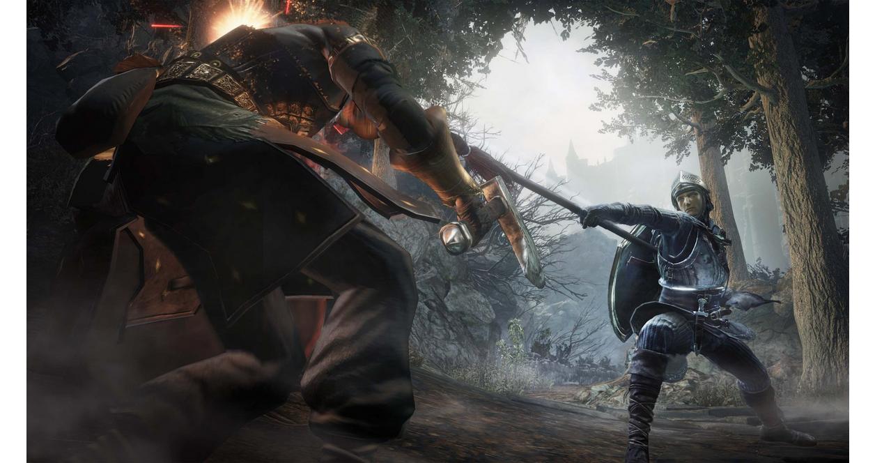 Dark Souls III - PlayStation 4 | Bandai Namco | GameStop