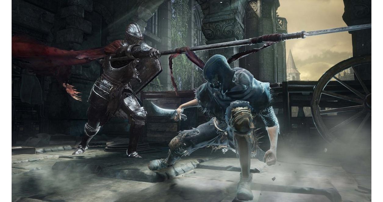 Dark Souls III - PlayStation 4 | Bandai Namco | GameStop