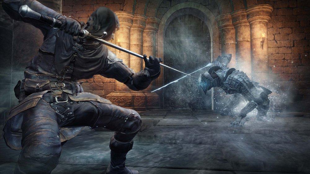 Gaming Weekly: PS Plus increase, PS4 models and Dark Souls 3