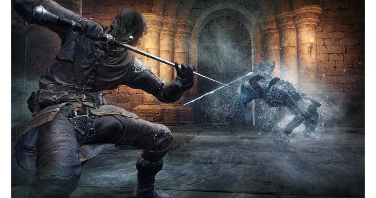 Dark Souls III Xbox One Bandai Namco GameStop