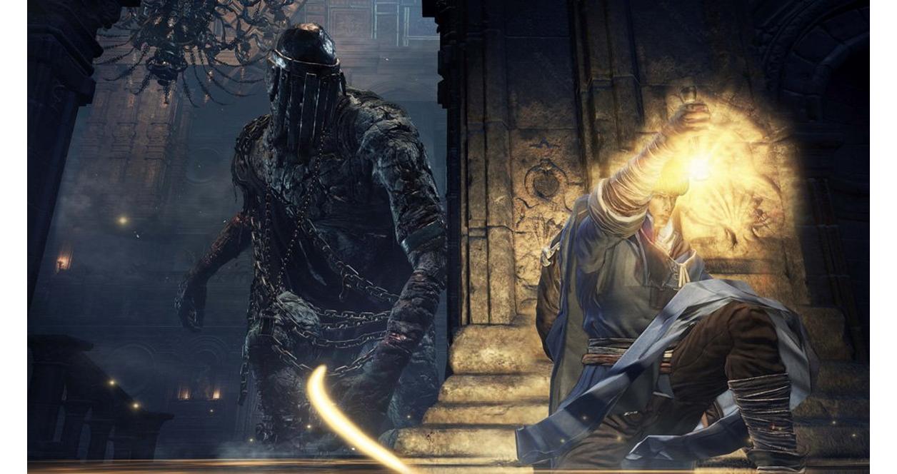 Dark Souls III - PlayStation 4 | Bandai Namco | GameStop