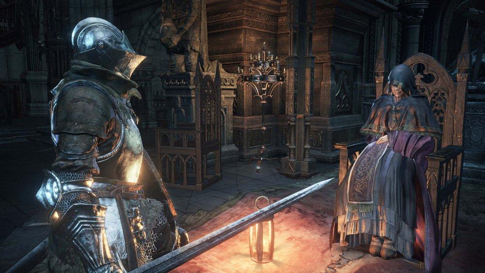 Dark Souls III Digital Deluxe Edition Xbox One GameStop