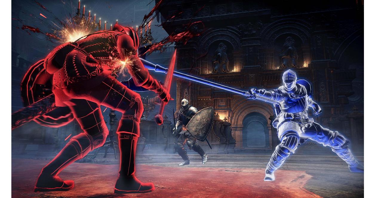 Dark Souls III - PC | GameStop