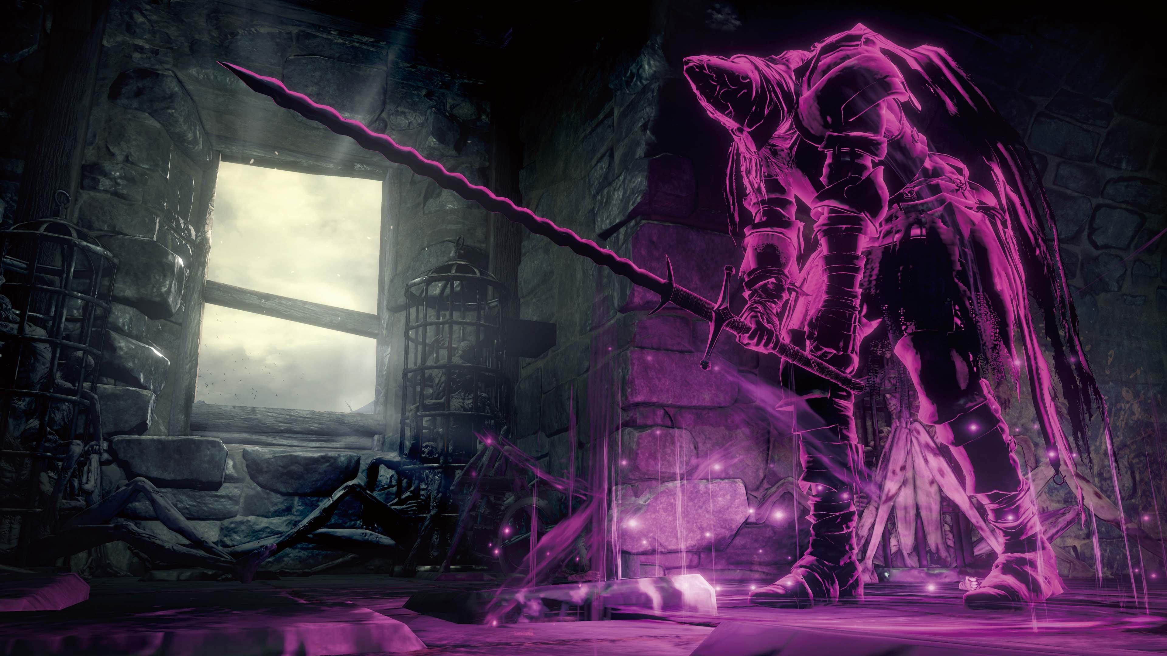 Amazon.com: Dark Souls III - Xbox One Standard Edition