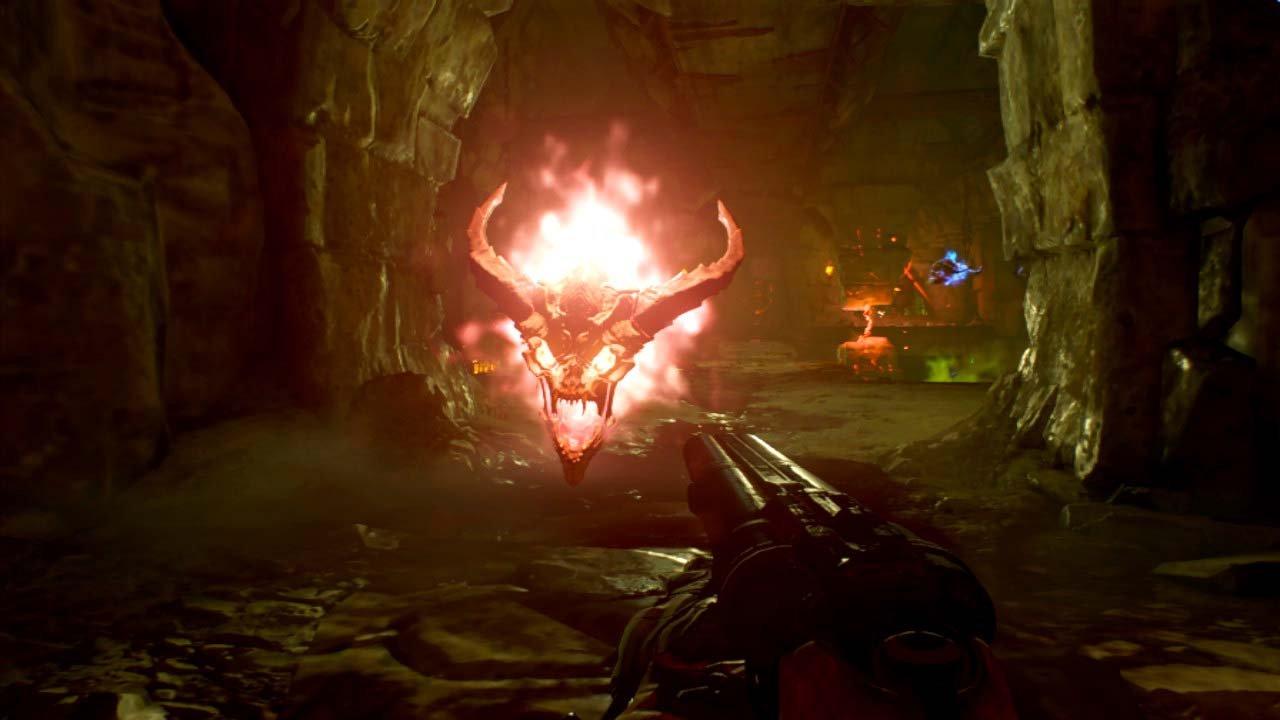 doom ps4 gamestop