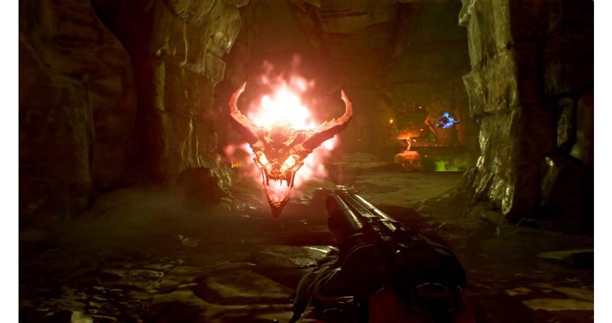 DOOM - Nintendo Switch | Bethesda Softworks | GameStop