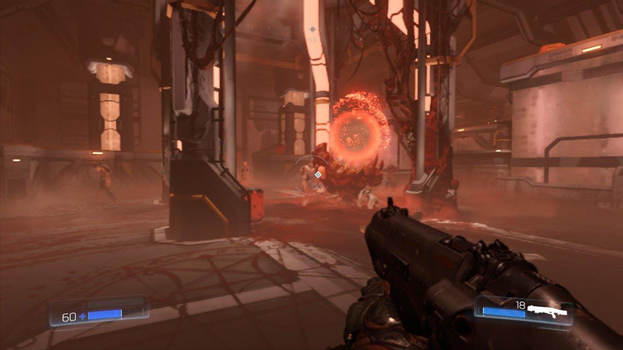 doom ps4 gamestop