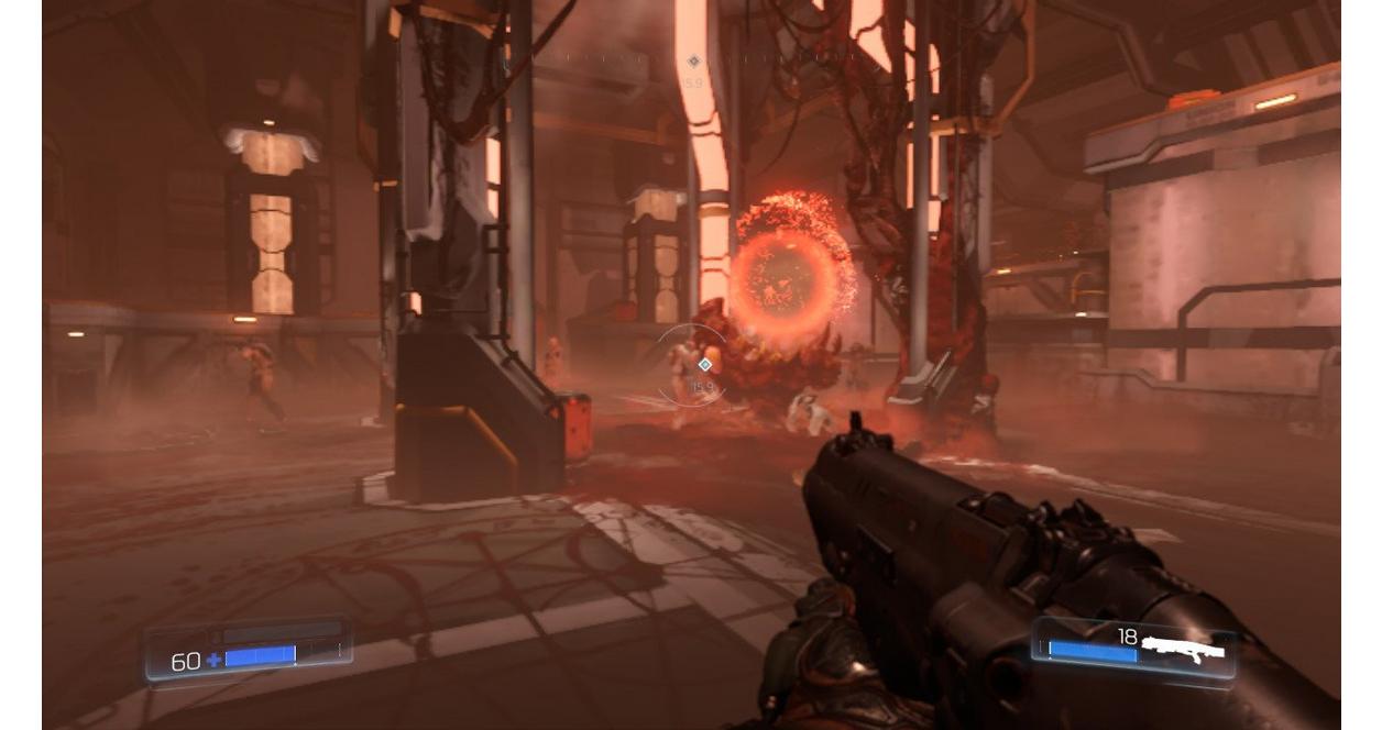 DOOM - Xbox One