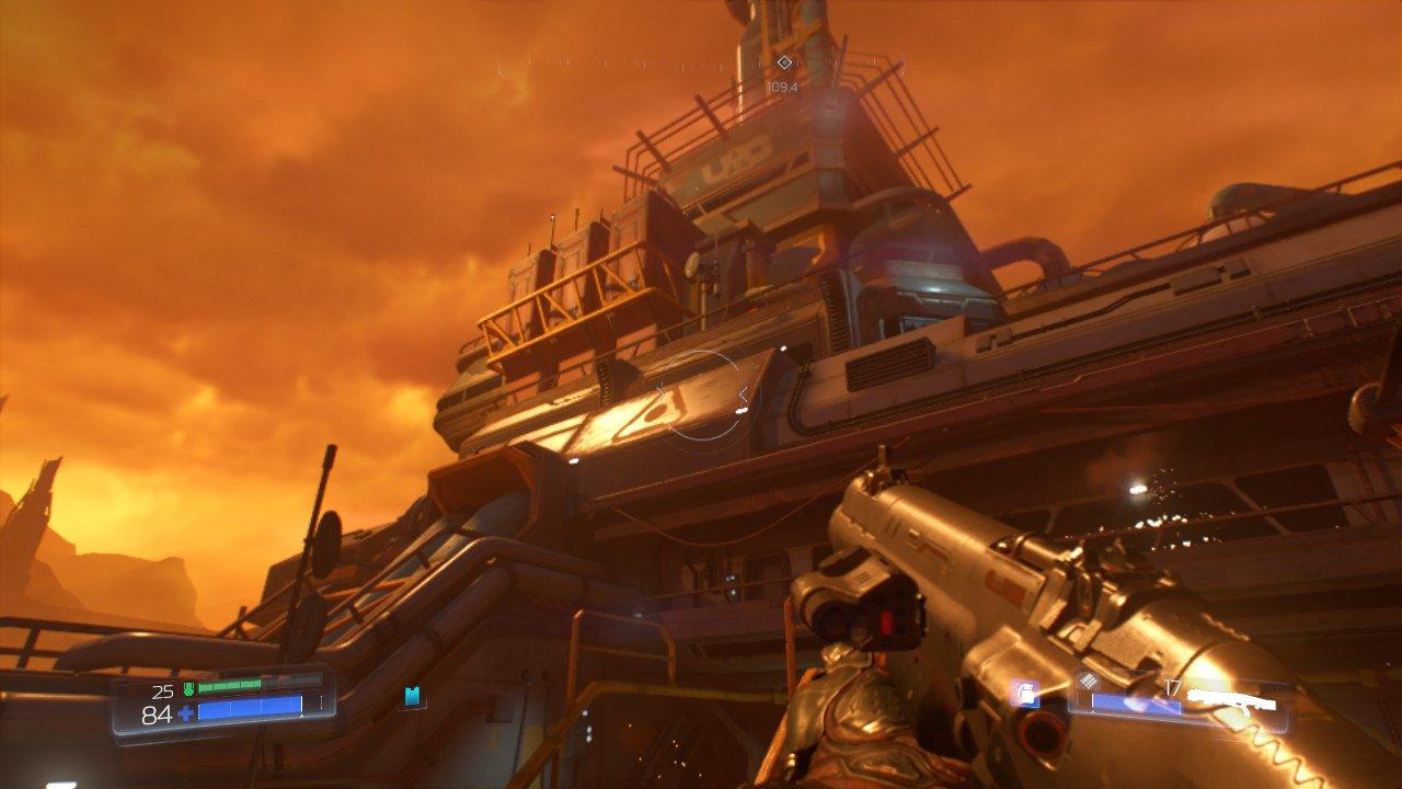 doom ps4 gamestop