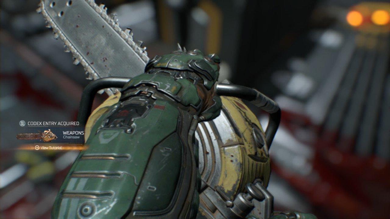 DOOM - Super Nintendo