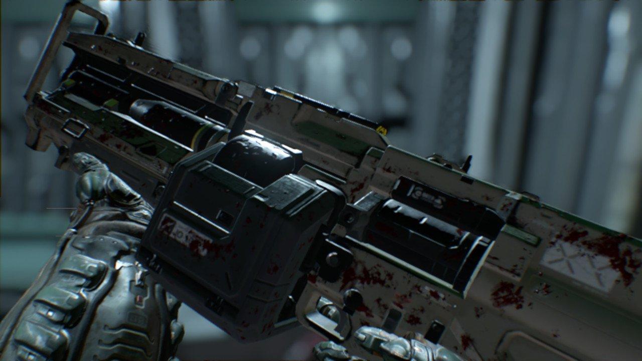 DOOM - Super Nintendo