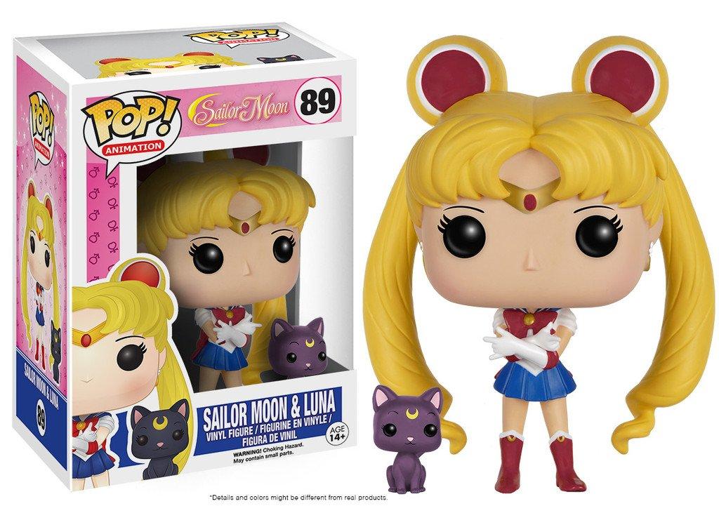 super sailor moon funko