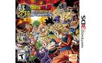 Dragon Ball Z: Extreme Butoden - Nintendo 3DS