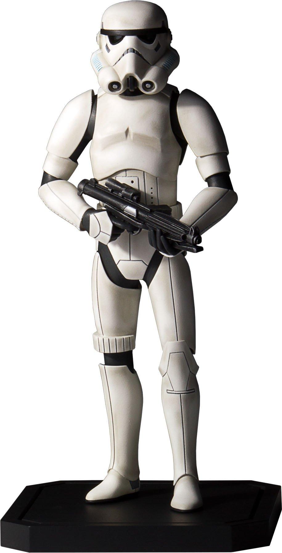 Star Wars Rebels Imperial Stormtrooper Statue Gamestop - how to get free stormtrooper helmet roblox