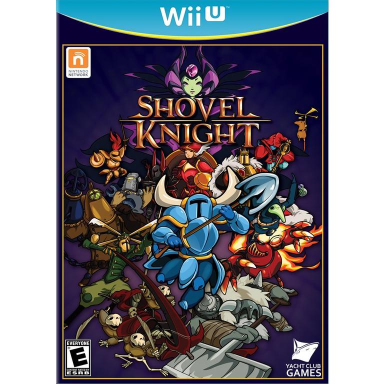 Shovel Knight Nintendo Switch版 新品未開封品 Shovel Knight: Treasure Trove - Nintendo Switch for sale