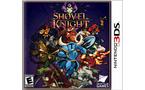 Shovel Knight - Nintendo 3DS