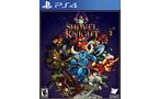 Shovel Knight - PlayStation 4