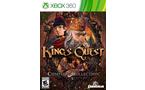King&#39;s Quest: The Complete Collection