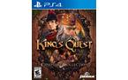 King&#39;s Quest: The Complete Collection - PlayStation 4