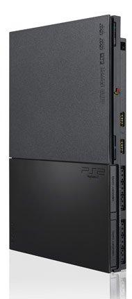 system ps2 slim