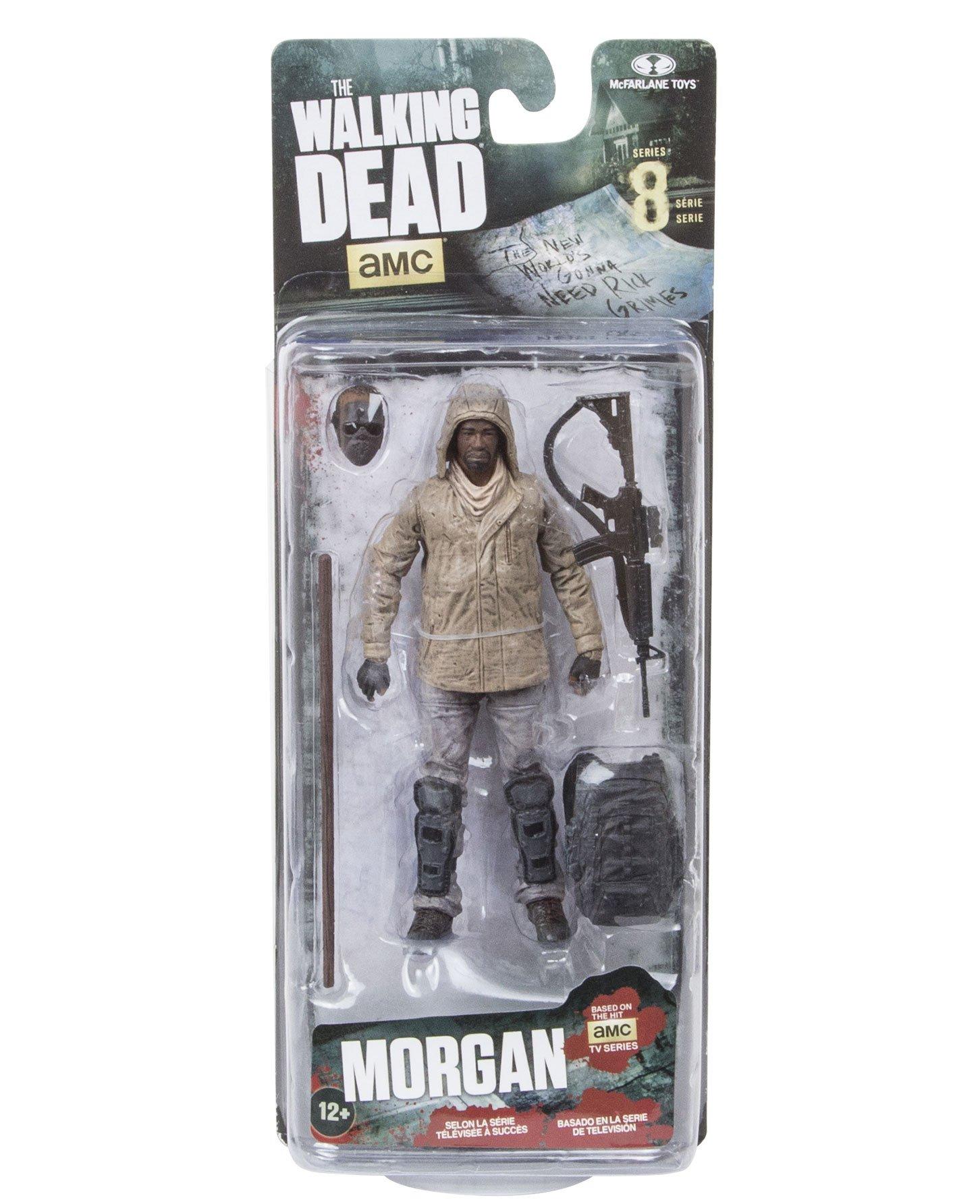 walking dead figures series 12