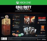 Call Of Duty Black Ops Iii Juggernog Edition Xbox One Gamestop