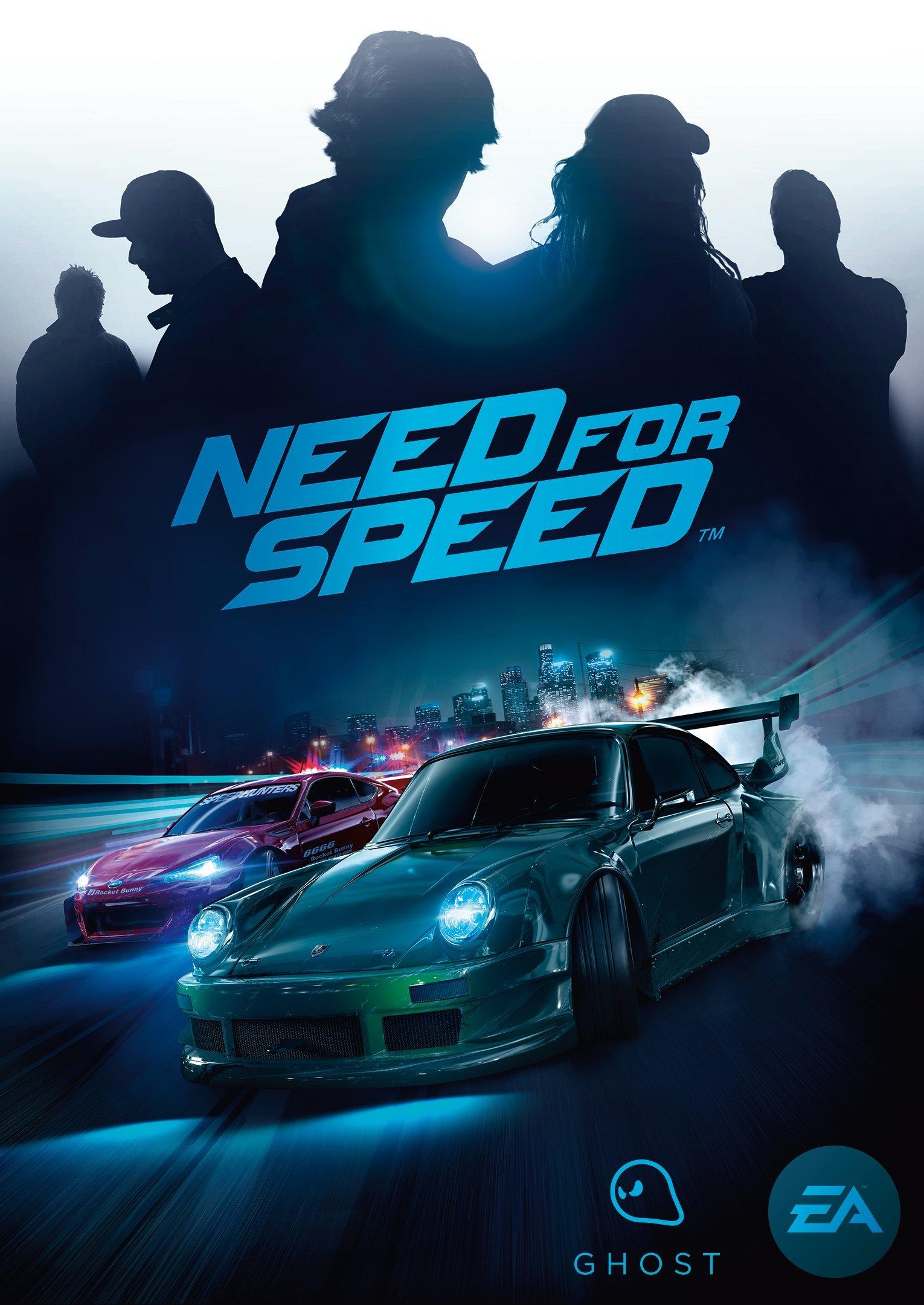 Buy Need For Speed: Rivals EA App