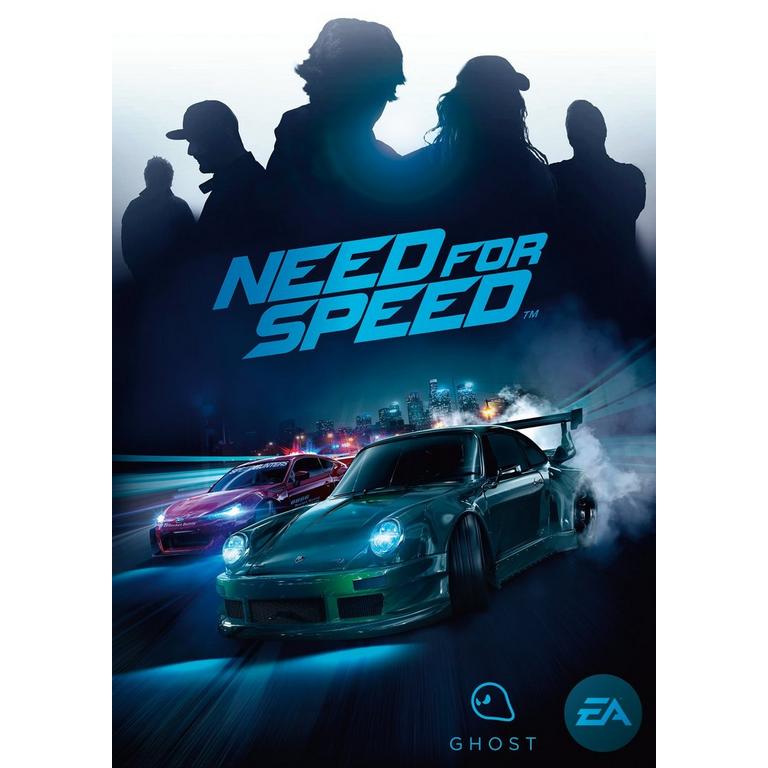 Remastered Gameplay Need For Speed Nintendo Switch Gameplay