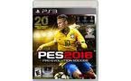 Pro Evolution Soccer 2016 - PlayStation 3
