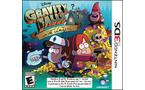 Gravity Falls - Nintendo 3DS