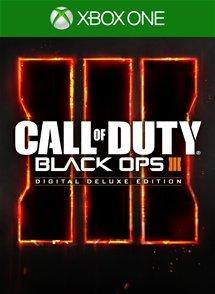 call of duty xbox one digital