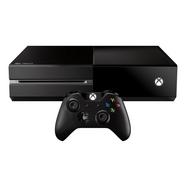 Microsoft Xbox One 1TB Console Black