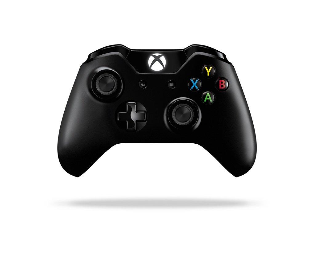Microsoft Xbox One 1TB Console Black