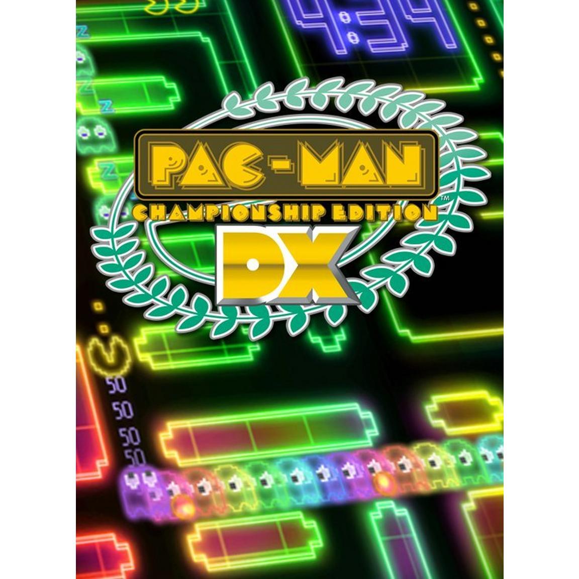 Bandai Namco PAC-MAN Championship Edition DX Plus - PC