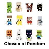 Minecraft Mini Figures Blind Box Assortment Gamestop - 