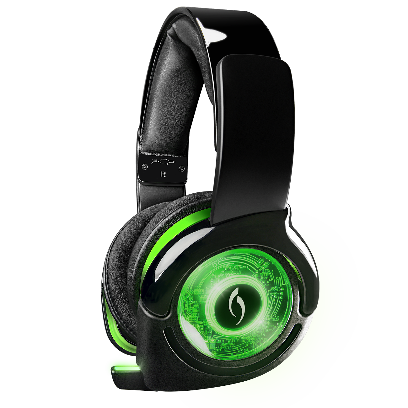 Afterglow Karga Xbox One Wireless Headset Xbox One GameStop