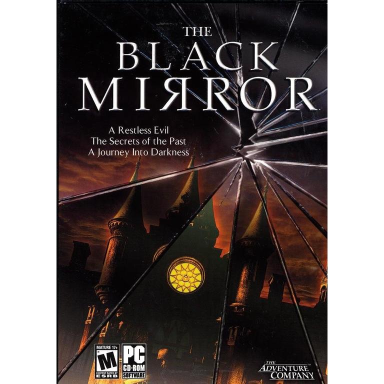 Black Mirror - PC
