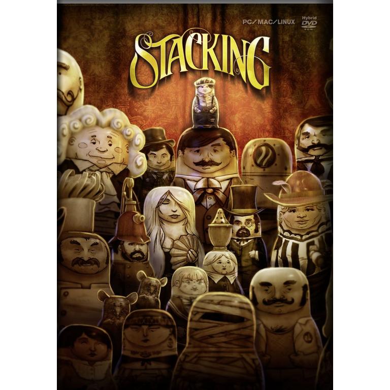 Stacking - PC