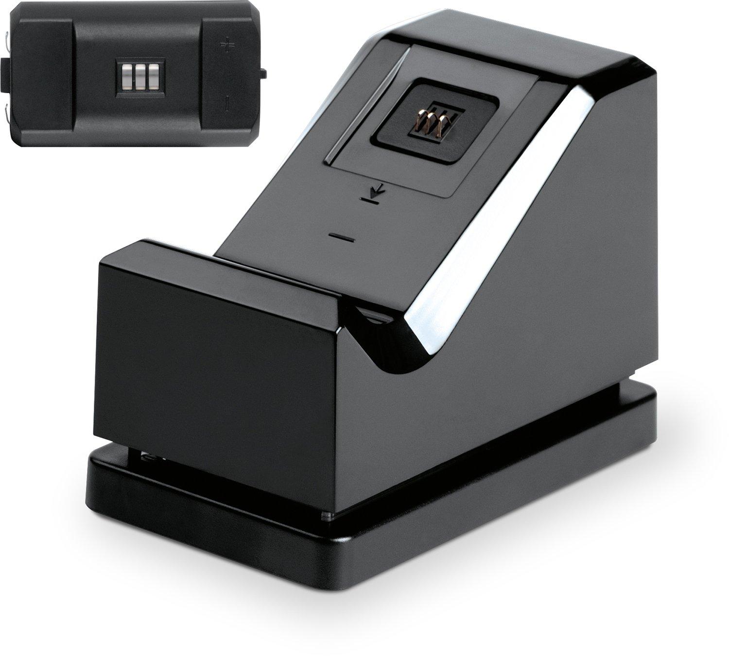 xbox controller with charging stand