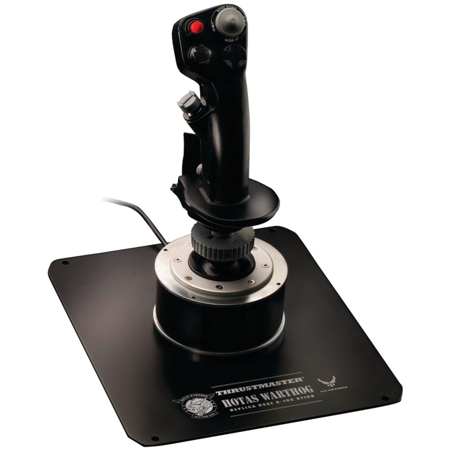 PlayStation 4 HOTAS Warthog Flight Stick | PlayStation 4 | GameStop