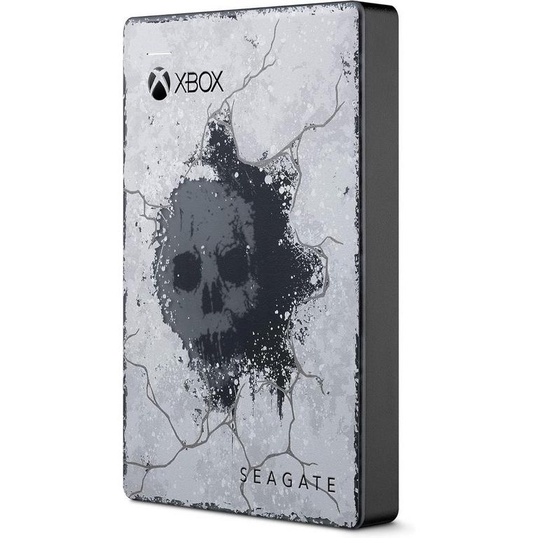 Seagate Game Drive 5TB for Xbox One Gears 5 Special Edition