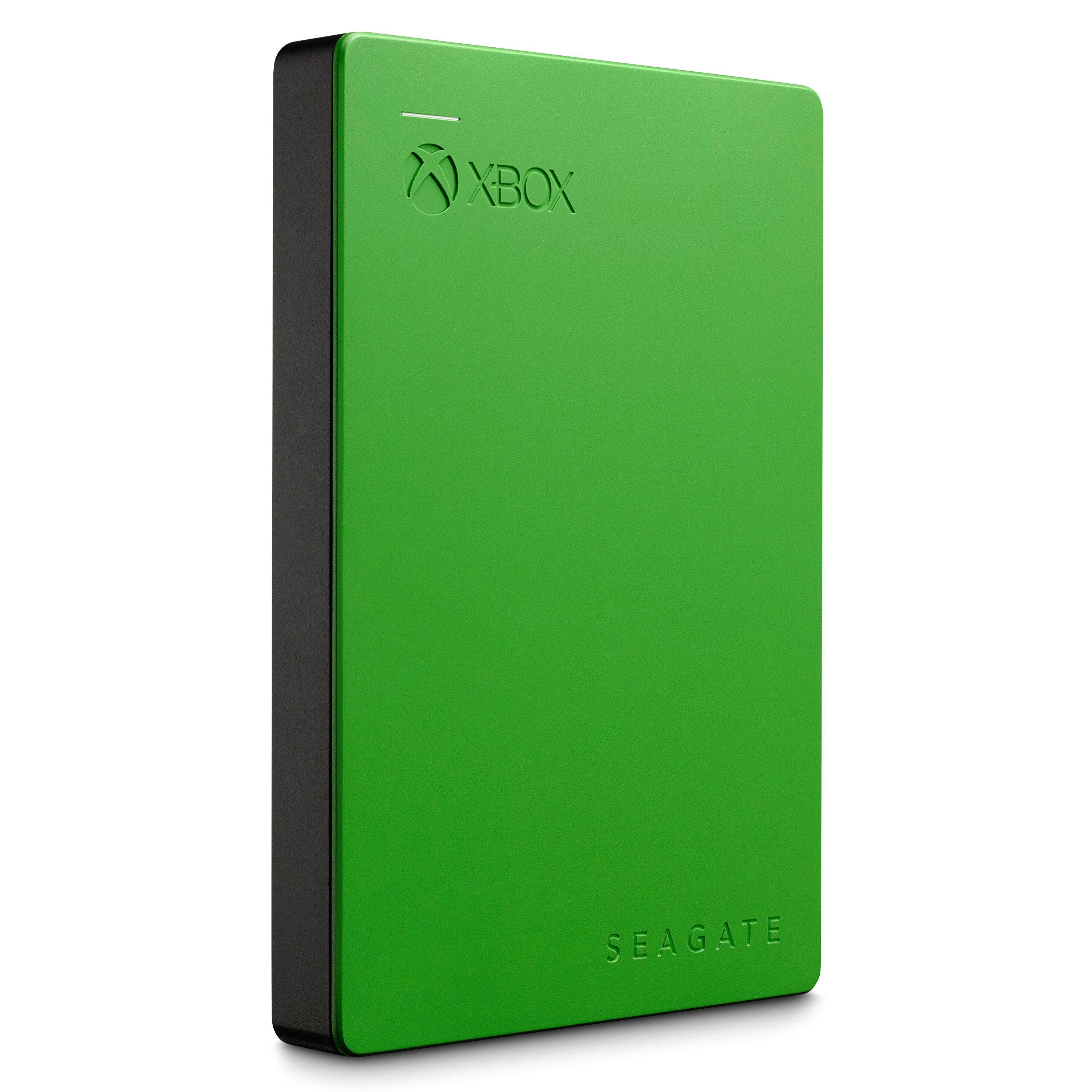 Seagate 2tb shop xbox